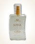 Дълготраен арабски парфюм  Al Rehab 50 ml SOFIA Лилии, рози, божури, лимонена трева 0% алкохол, снимка 2
