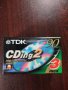 TDK CDing2 chrome 3pack, снимка 1 - Аудио касети - 39346314