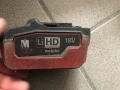 Батерии маkita ,Bosch,wurth ,milwaukee stihl, снимка 15