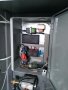 оборудване за автомивка на самообслужване -цена 2700лв за клетка налични са 2бр като от снимките мон, снимка 3