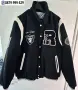 Мъжко яке Бомбър Raiders и Chicago Bulls Размери: XL, XXL, XXXL, снимка 1