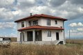 Еднофамилна Къща в с. Гурмазово - 15мин от София. 187 м2 с Двор 800 м2