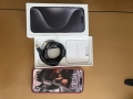 Продавам IPhone 15 Pro 128GB, снимка 7