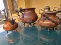 Медни домашни съдове, снимка 8