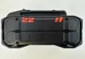 HiLTi B 22-195 Nuron - Мощна батерия 22V 9.0Ah 2026г неразличима от нова!, снимка 2