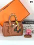 Hermes Birkin 25, снимка 9