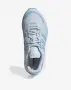 ADIDAS Zx 1k Boost Shoes Blue Дамски Маратонки👟Дамски Спортни Обувки Код P3003, снимка 4