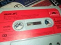 HIGH LIFE-ORIGINAL TAPE 2208251323, снимка 4