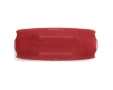 Преносима тонколона JBL Charge 6 Bluetooth Wireless Speaker, червена, снимка 8