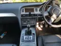 На части!!! AUDI A6 2007 2.0 TDI Ауди А6, снимка 7