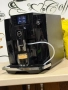Кафемашина кафе автомат JURA E6 PIANO BLACK с гаранция, снимка 9