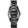 Дамски часовник Emporio Armani AR1423 Ceramica Leo, снимка 3