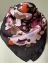 Малък шал/ фишу , снимка 4
