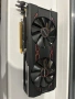 Sapphire Pulse RX Vega 56 8GB HBM2, снимка 1