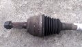 Дясна полуоска за ситроен Саксо 1.1 i, 97г., снимка 3
