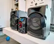 samsung mx h730 с колони на shake x1d , снимка 3