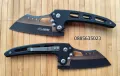 Сгъваем нож / Asix Lock / , снимка 4