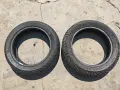 Мото гуми Michelin и Dunlop , снимка 6
