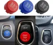 Старт Стоп Бутони за БМВ / Start Stop бутон BMW /Ринг И М Бутон За БМВ, снимка 8
