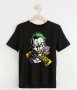 Тениска Joker, снимка 1 - Тениски - 38223998