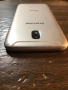Samsung j5 2017 j530 две сим карти златен dual sim, снимка 4