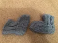 Плетени терлички, снимка 4