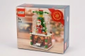 LEGO 40223 Snowglobe, снимка 2