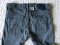 G-Star Raw оригинални нови дамски сиви дънки W25/L32 , снимка 7