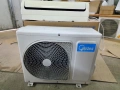 Инверторен климатик 9ка Midea DC inverter, снимка 1