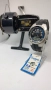 Casio AMW-700 Fishing Gear нов !, снимка 8