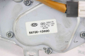  Моторче задна чистачка за Kia Carens III (2006-2013) 98700-1D000, снимка 3