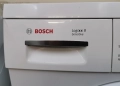 Продавам Кондензна Сушилня BOSCH Logixx 8кг Sensitive, снимка 4