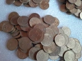 Лот: Стари български монети, снимка 2