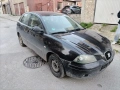 SEAT IBIZA 1.4 BENZIN , снимка 3