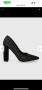 Нови елегантни обувки, снимка 1 - Дамски елегантни обувки - 44583665