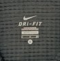 Nike DRI-FIT Element Sphere Sweatshirt оригинално горнище S Найк спорт, снимка 3