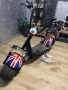 Електрически скутер Харлеу, снимка 6