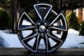 18" Джанти Мазда 5X114,3 MAZDA 3 5 6 CX3 CX5 CX7 CX9 MX5 CX, снимка 1