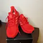 Adidas UltraBoost 20 Solar Red, снимка 5