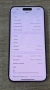 Apple iPhone 14 Pro Max 128GB, снимка 5