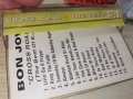 BON JOVI-TAPE 3112251927, снимка 6
