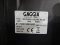 Кафемашина - GAGGIA Cubika Plus, снимка 8
