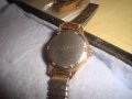 OREX MADE in ROMANIA 19 RUBIS СТАР МЕХАНИЧЕН МАРКОВ ЧАСОВНИК ОРЕКС РУМЪНИЯ ПОЗЛАТЕН 26719, снимка 6