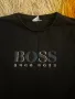 Мъжка или по скоро момчешка фанелка на Boss, снимка 3