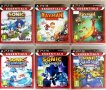 Чисто нови игри Rayman и Sonic  за PS3, снимка 1 - Игри за PlayStation - 38105929