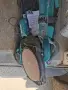 Makita DSL 800 шлайф машина за шпакловка , снимка 3