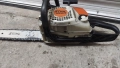 Щил 211 STIHL MS211, снимка 4
