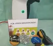 Кафемашина с гаранция 1 година Delonghi NESCAFÉ® система Dolce gusto Piccolo.W, снимка 8