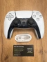 TMR - Hall Effect PS5 DualSense контролер с гаранция, снимка 4