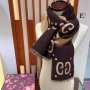шал gucci, снимка 6